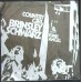 BRINSLEY SCHWARZ Country Girl / Funk Angel (Liberty 15 419) Germany 1970 PS 45